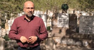 Erzurum'a Erzincanlı müdür