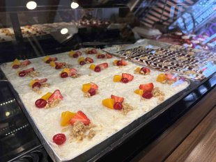 Ramazan ile başlayıp bayramla bitiyor, Osmanlı'dan günümüze gelen lezzet: Güllaç