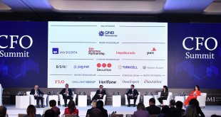 Securitas Türkiye CFO'su Hakan Ilgar, Türkiye'nin "En Etkin 50 CFO" listesinde yer aldı