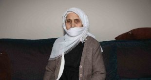 70 yıldır kimliksiz yaşayan Makbule Teyze, kimlik istiyor