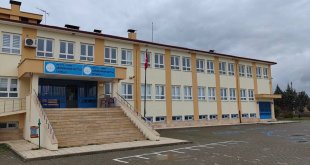 Depremin yıkıma neden olduğu Malatya'nın 8 ilçesinde ders zili yarın çalacak