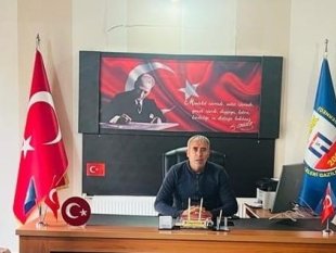 BİŞHAK Başkanı Baysal: 'Cumhurbaşkanımız Recep Tayyip Erdoğan'ın yanındayız'