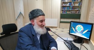 Aşık Nurhani, TYB'nin konuğu oldu