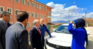 Malatya'da 27 Mart'ta 8 ilçede eğitim öğretim yeniden başlayacak