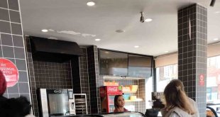 Iğdır'da gıda denetimi