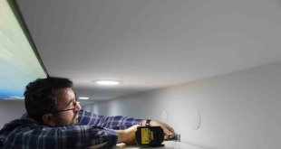 Meslek lisesi öğrencileri depremde düşmesi muhtemel eşyaları ücretsiz sabitliyor