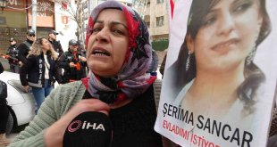 Evlat nöbetindeki anne: "Artık evlatlarımızı CHP'den de isteyeceğiz"