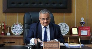 Müftü Demirel: "Ramazan dayanışma ayıdır"