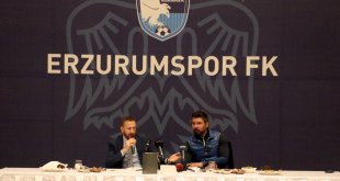 Erzurumspor FK Başkanı Ahmet Dal'dan yeni stat açıklaması: