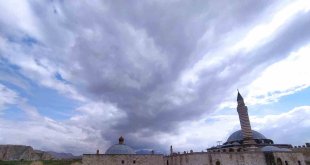 Mimar Sinan'ın eseri tarihi camide Ramazan heyecanı