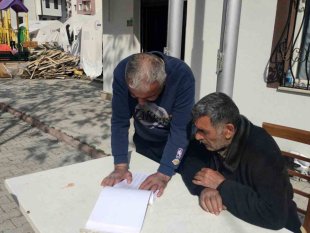 Malatya'da seçmen listeleri askıya çıkarıldı