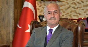 Başkan Akman'dan '22 Mart Dünya Su Günü' mesajı