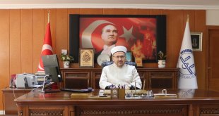 Elazığ Müftülüğü, Ramazan ayında yapılacak faaliyetleri duyurdu