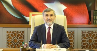 2023 yılı Ramazan teması "Ramazan ve Dayanışma"