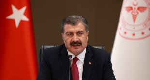 Sağlık Bakanı Koca'dan Müjde: Türkiye'de 42.500 Yeni Sağlık Personeli İstihdam Edilecek