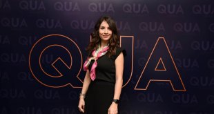 QUA Granite doğaya sahip çıkıyor