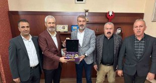 Özsoy: ''2023 seçimlerinde de yine Türkiye kazanacak''