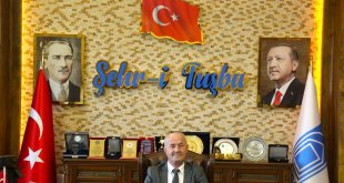 Başkan Akman: "Yaşlılarımıza sahip çıkmak insanlık görevimizdir"