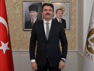 Vali Memiş: "Asırların ortak bayramı nevruz "