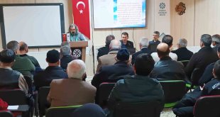 Mehmet Akif ve İstiklal Marşı konuşuldu