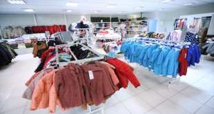 Malatya'da kurulan 'sosyal mağaza' yaklaşık 20 bin kişiye hizmet verecek