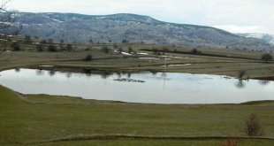 Posof'ta da buzlar çözülüyor