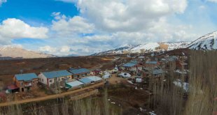 Malatyalı yaşlı çift depremde yaşadıklarını anlattı