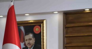 Başkan Sekmen fikir lideri seçildi