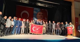 Tatvan'da Çanakkale Zaferi ve Şehitleri Anma günü kutlandı