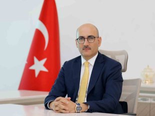 Kaymakam Aydından "18 Mart Çanakkale Zaferi Ve Şehitleri Anma Günü" mesajı