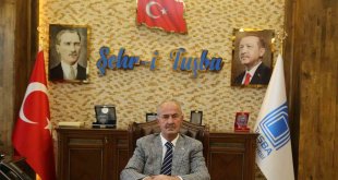 Başkan Akman'dan "18 Mart Çanakkale Zaferi Ve Şehitleri Anma Günü" mesajı