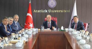 Üniversite senatosunda öğünün adı asker menüsü