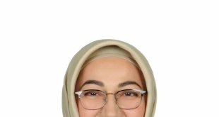 Kadın ve Aile Hizmetleri Daire Başkanı Biçek milletvekili adaylığı için görevinden istifa etti