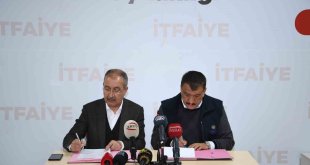 Malatya'da Basın İlan Kurumuna yeni yer tahsisi