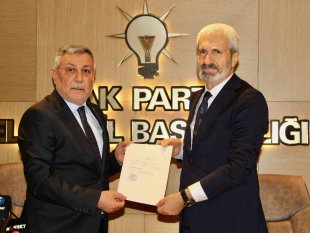 Özsoy: ''Bu zor günleri birlikte aşacağız''