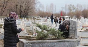 Bu geleneğe dünyada sadece Iğdır ve Meksika'da rastlanılıyor