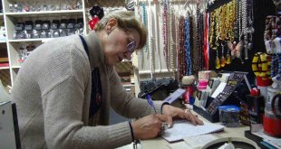 60 yaşından sonra üniversite hayalini gerçekleştirdi