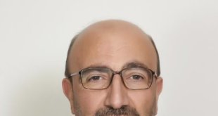 AK Parti Genel Merkez Teşkilat Koordinatörü Açıkkapı partisinden aday adayı oldu