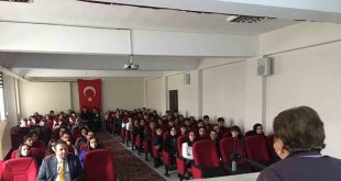 Çomaklı, Kara Fatma'yı anlattı