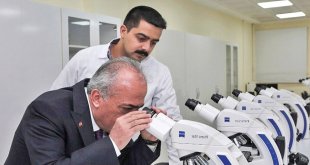 Yenilikçi bir teknoloji merkezi: Daytam