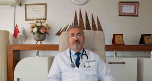 Vanlı hekim 250 glomus tümörü ameliyatı ile dünyada birinci sırada