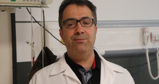 Turgut Özal Tıp Merkezi'nin depremzede doktorları kemik iliği nakillerine ara vermedi