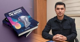 Dr. Öğr. Üyesi Buğra Çağatay Savaş'ın "Metaverse ve Spor" İsimli Kitabı Yayımlandı