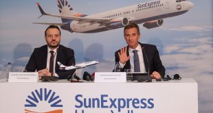 SunExpress 2023 yaz sezonuna 26 yeni rota ile hazırlanıyor