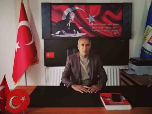 BİŞHAK Başkanı Baysal: "HDP'nin hazine yardımına konulan blokenin kaldırılmasını kınıyoruz"