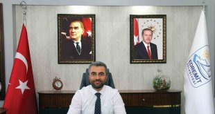 Başkan Say'dan 14 Mart Tıp Bayramı mesajı