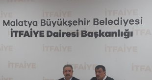 Başkan Gürkan: "Birlikteliğimizi siyasi mülahazalara kumpas etmeyelim"