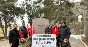 Dal: "12 Mart büyük gurur"