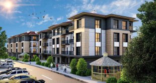 Erzincan'da "İlk Evim İlk İş Yerim Projesi" çerçevesinde kuralar çekilecek