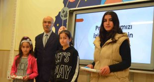 Varto'da İstiklal Marşı'nın Kabulü ve Mehmet Akif Ersoy'u Anma Günü programı